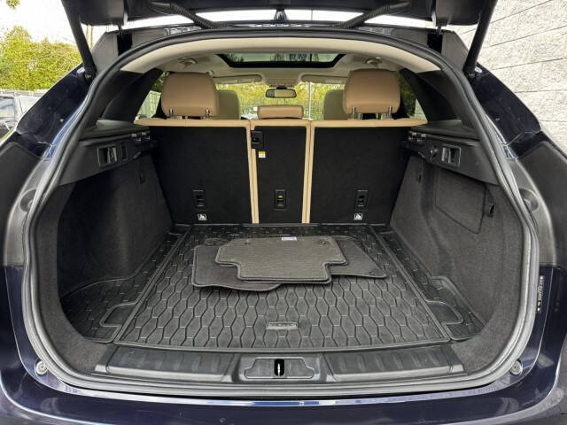 2018 Jaguar F-PACE 25t Premium