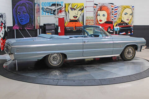 1964 Chevrolet Impala