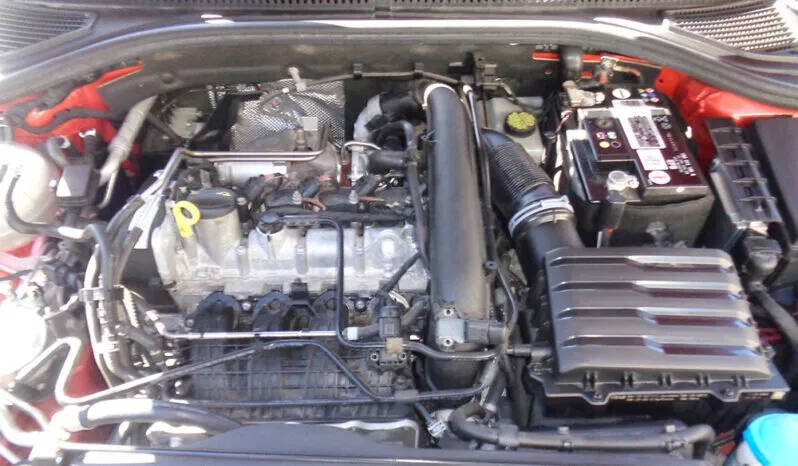 2020 Volkswagen Jetta SE