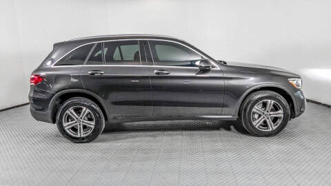2021 Mercedes-Benz GLC GLC 300