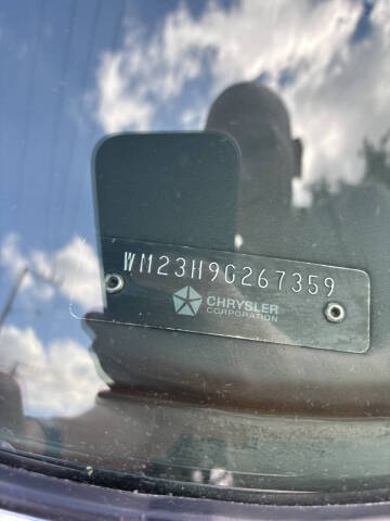 1969 Dodge Super Bee