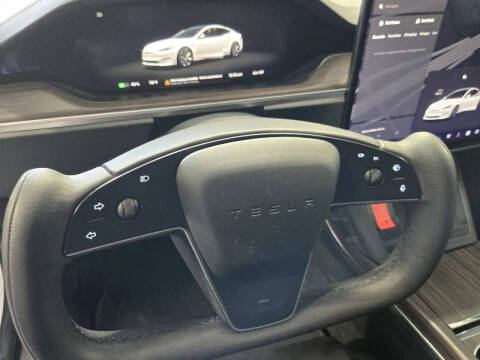 2023 Tesla Model S