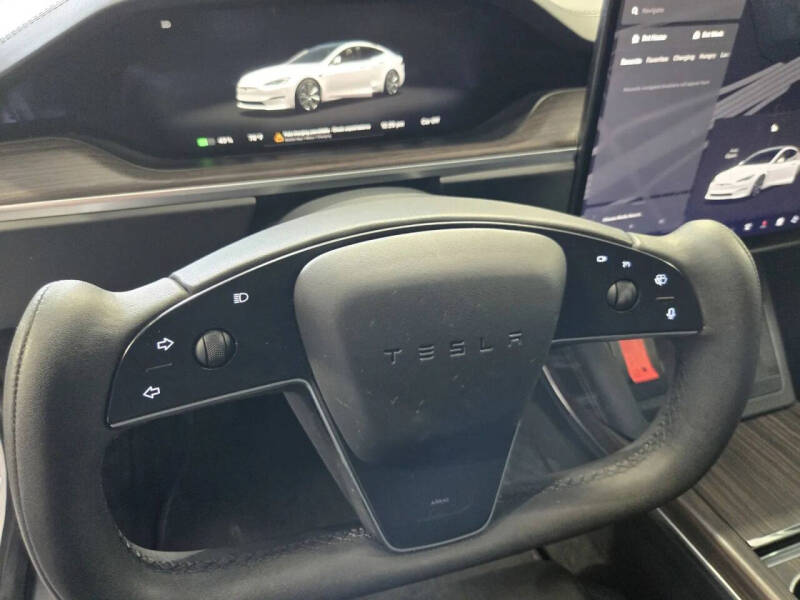 2023 Tesla Model S