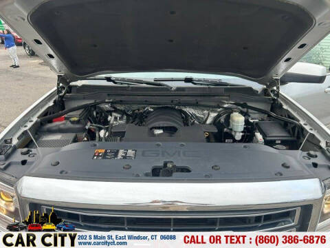 2014 GMC Sierra 1500