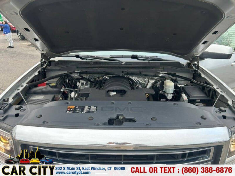 2014 GMC Sierra 1500