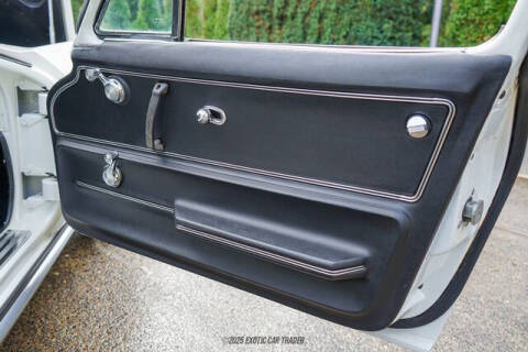 1965 Chevrolet Corvette