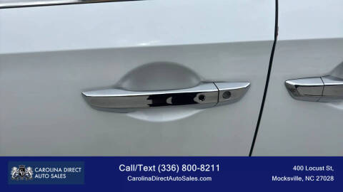 2021 Honda Odyssey EX