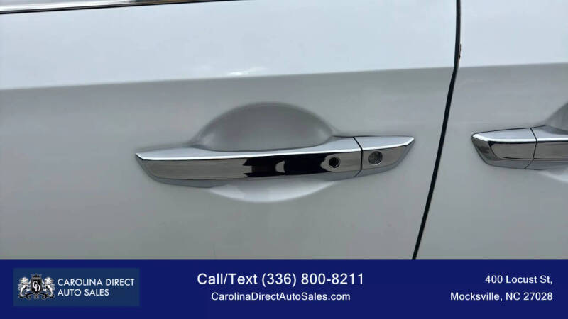 2021 Honda Odyssey EX