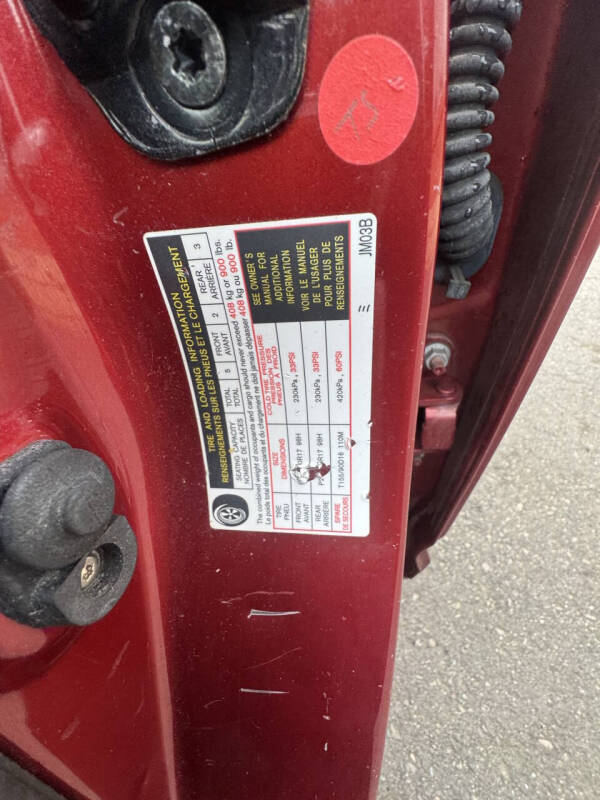 2013 Nissan Rogue SV