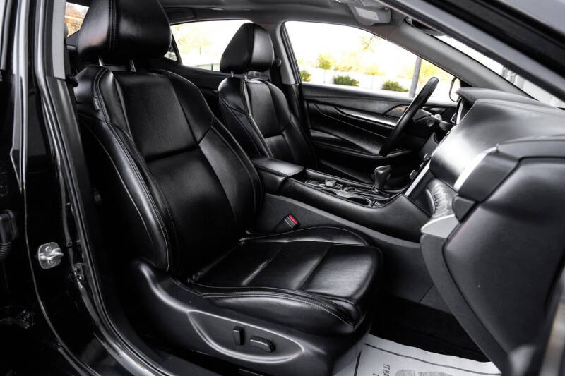 2020 Nissan Maxima 3.5 SL