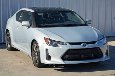 2014 Scion tC 10 Series