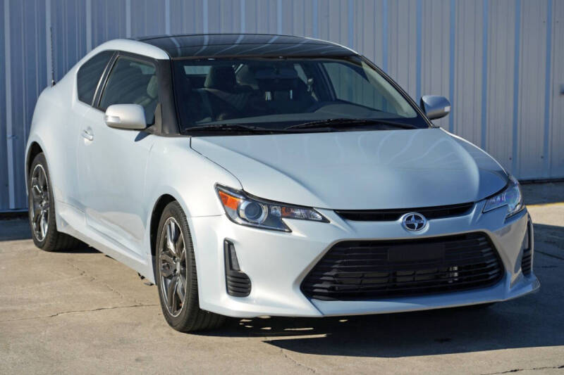 2014 Scion tC 10 Series
