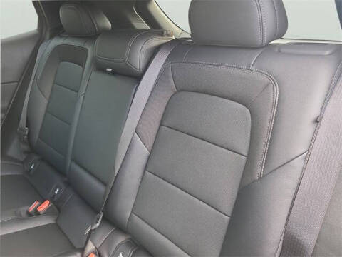 2026 Chevrolet Equinox EV LT 2