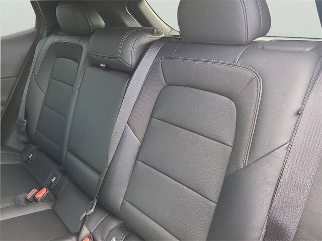 2026 Chevrolet Equinox EV LT 2