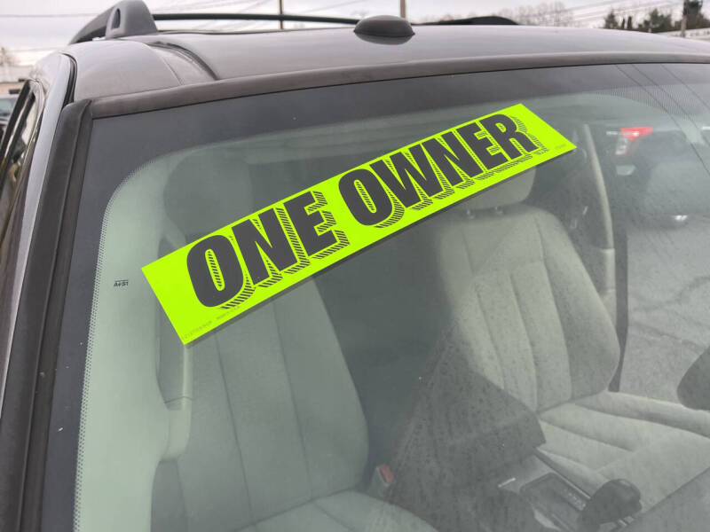 2012 Ford Expedition XLT