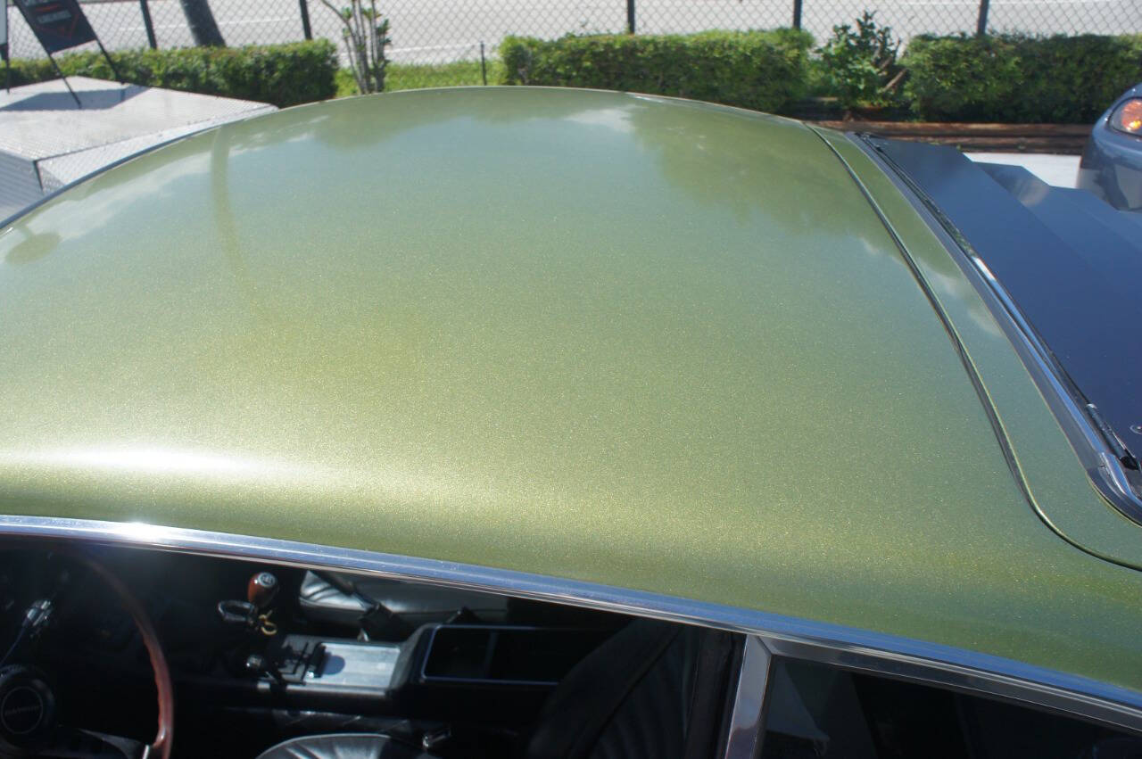 1973 Datsun 240Z 20