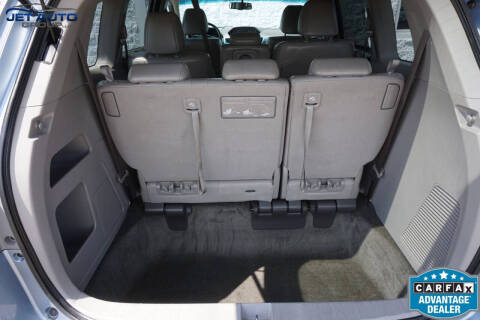 2013 Honda Odyssey EX-L