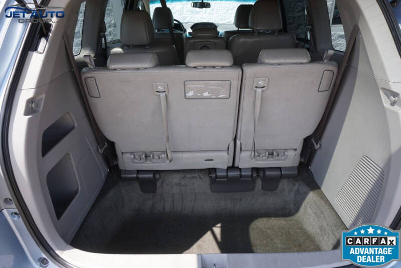 2013 Honda Odyssey EX-L