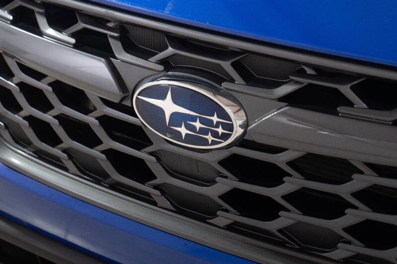 2022 Subaru WRX Premium photo 11