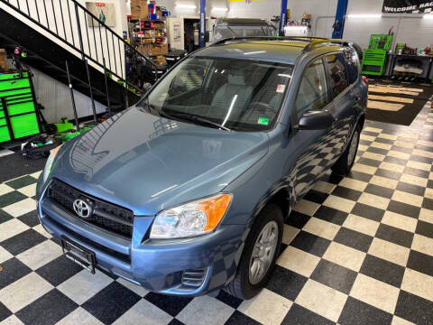 2011 Toyota RAV4