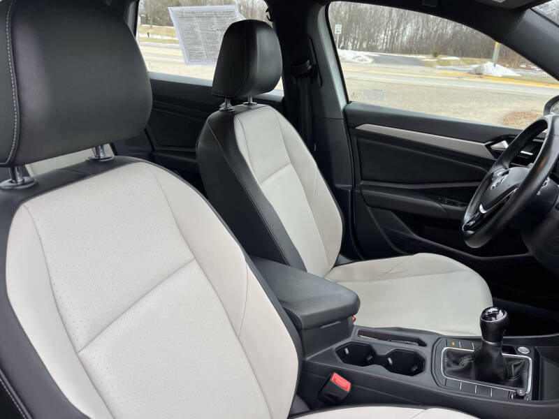 2020 Volkswagen Jetta R-Line