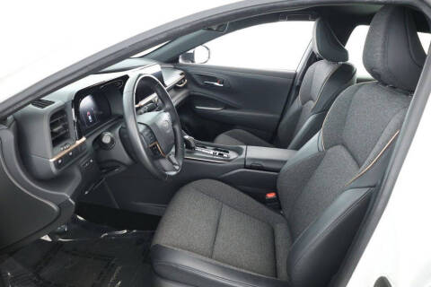 2023 Toyota Crown XLE