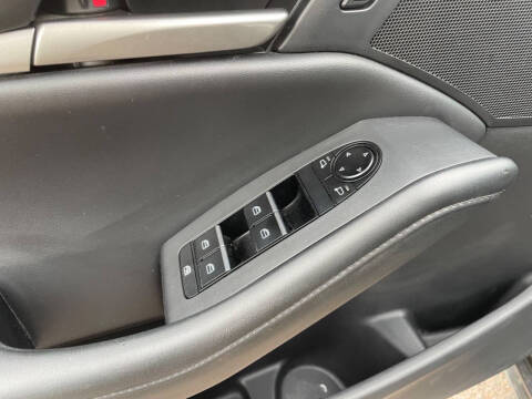 2021 Mazda Mazda3 Hatchback Select