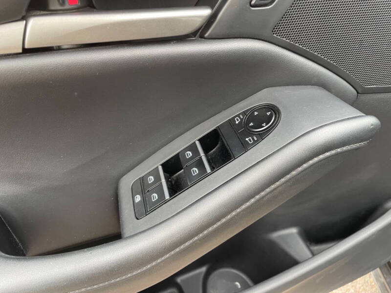 2021 Mazda Mazda3 Hatchback Select