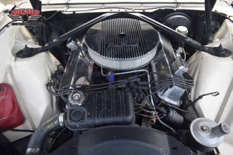 1962 Ford Thunderbird