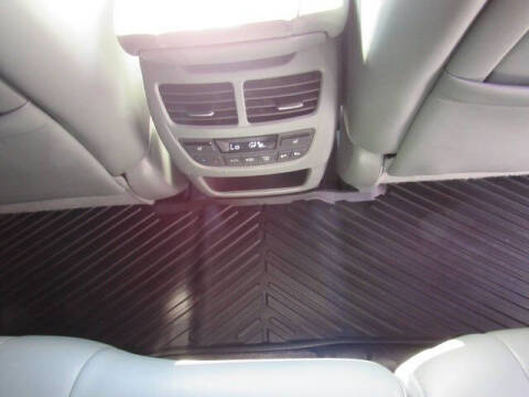 2016 Acura MDX SH-AWD w/Advance