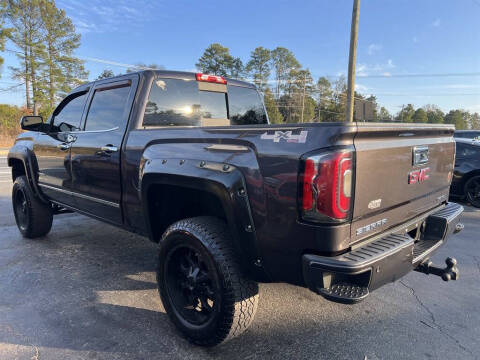 2016 GMC Sierra 1500