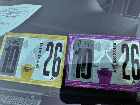 2014 GMC Yukon XL Denali