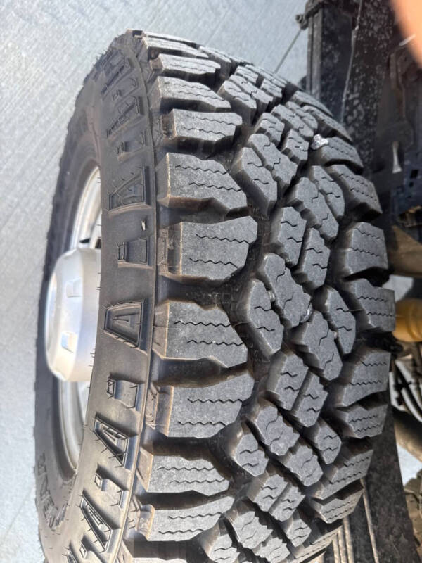2024 Ford F-350 Super Duty