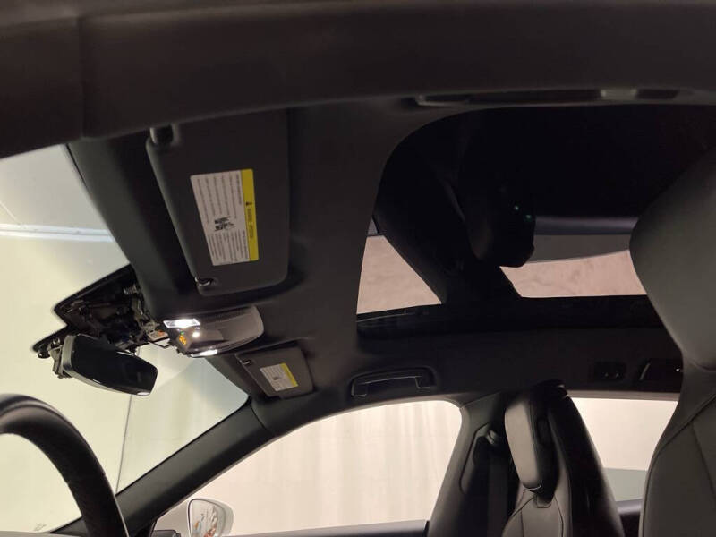 2022 Porsche Taycan 4 Cross Turismo