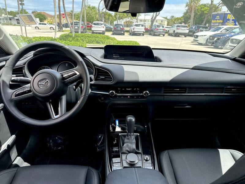 2023 Mazda CX-30 2.5 S Preferred