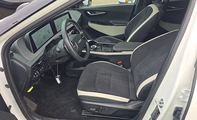 2023 Kia EV6 GT-Line