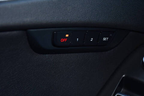 2014 Audi A4 2.0T quattro Premium Plus