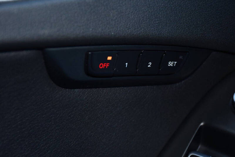 2014 Audi A4 2.0T quattro Premium Plus