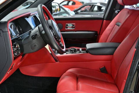 2024 Rolls-Royce Cullinan