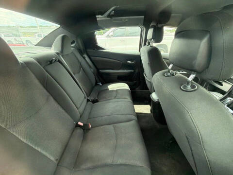 2014 Dodge Avenger SE
