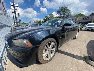 2012 Dodge Charger for sale at Car Depot in Detroit MI