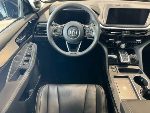 2026 Acura MDX SH-AWD w/Tech