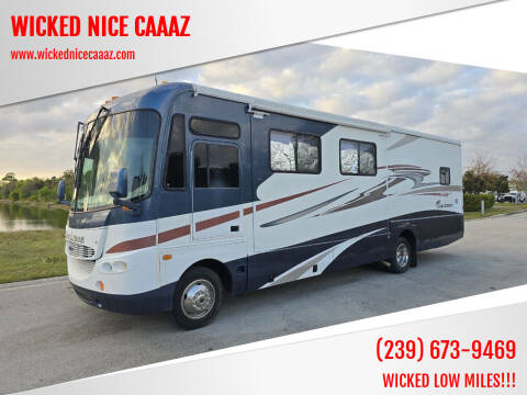 2006 Coachmen RV Aurora