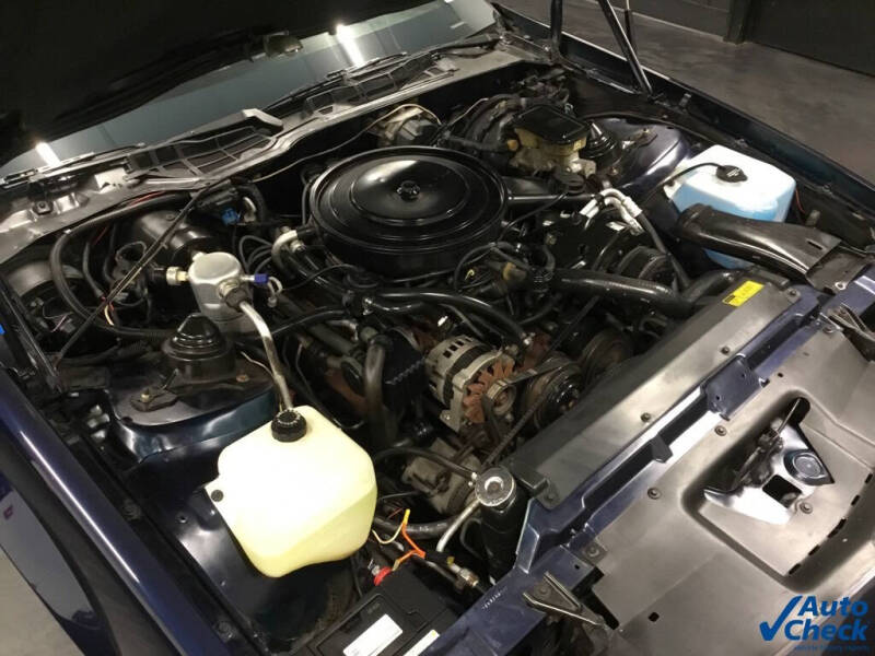 1987 Chevrolet Camaro Z28