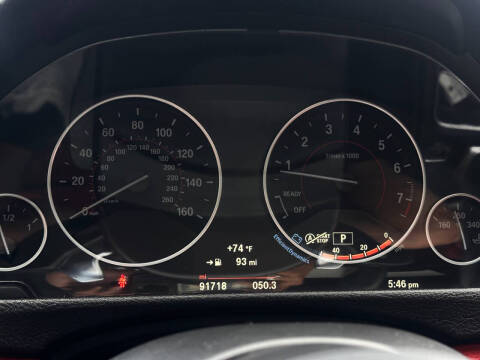 2017 BMW 4 Series 430i