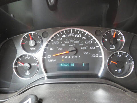 2019 Chevrolet Express 2500