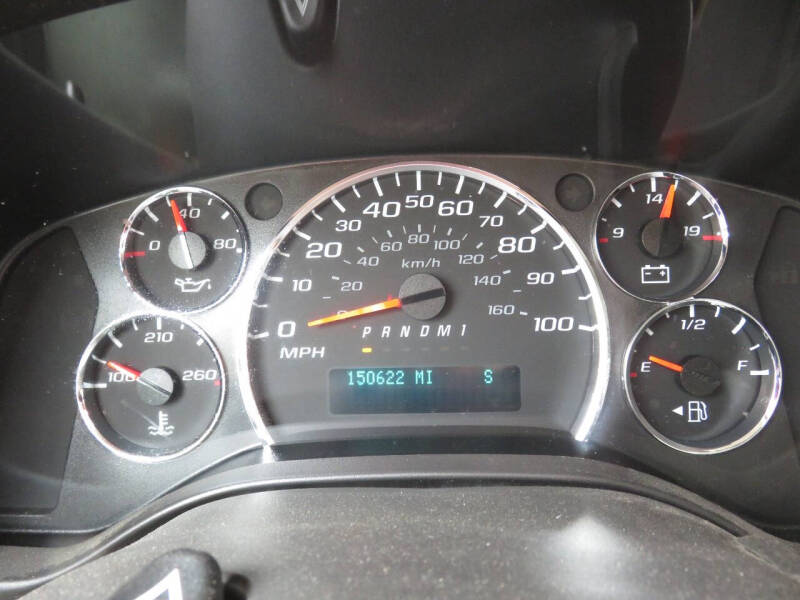 2019 Chevrolet Express 2500