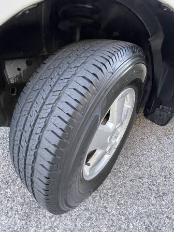 2011 Ford Escape XLS