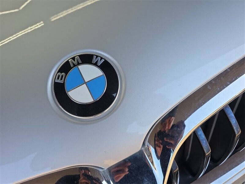 2021 BMW 5 Series 530i