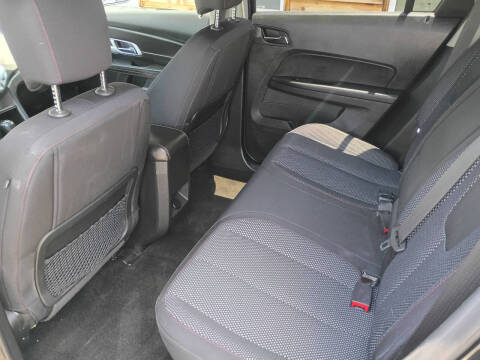 2017 GMC Terrain SLE-1